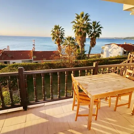 Beach House