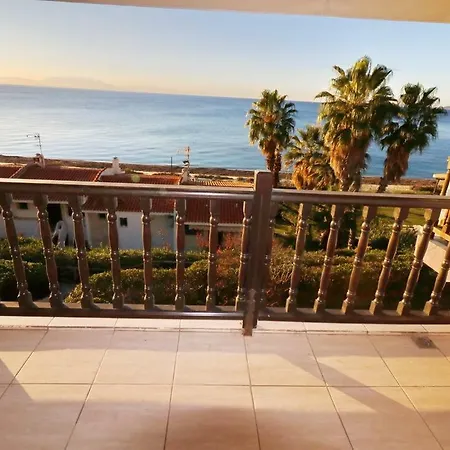Apartment Beach House