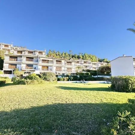 Beach House Possidi