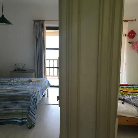 Apartment Beach House Possidi