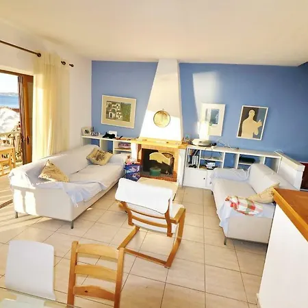 Apartment Beach House