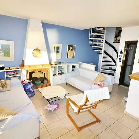 Beach House Apartment Possidi