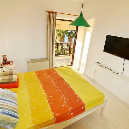Beach House Apartment Possidi