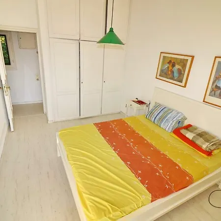 Beach House Possidi