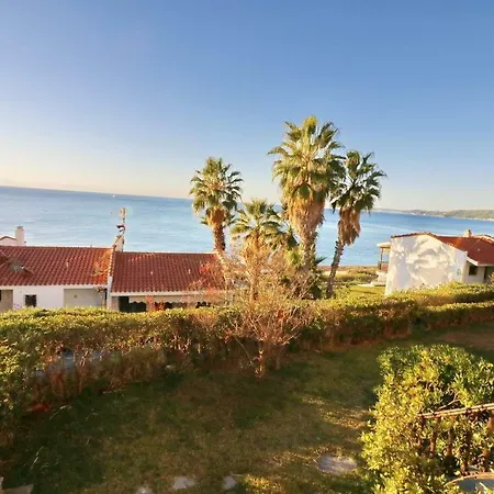 Apartment Beach House Possidi