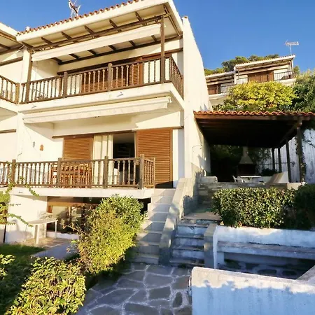 Beach House * Possidi