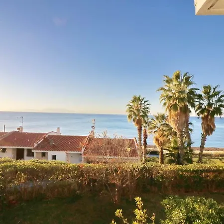 Beach House Apartment Possidi